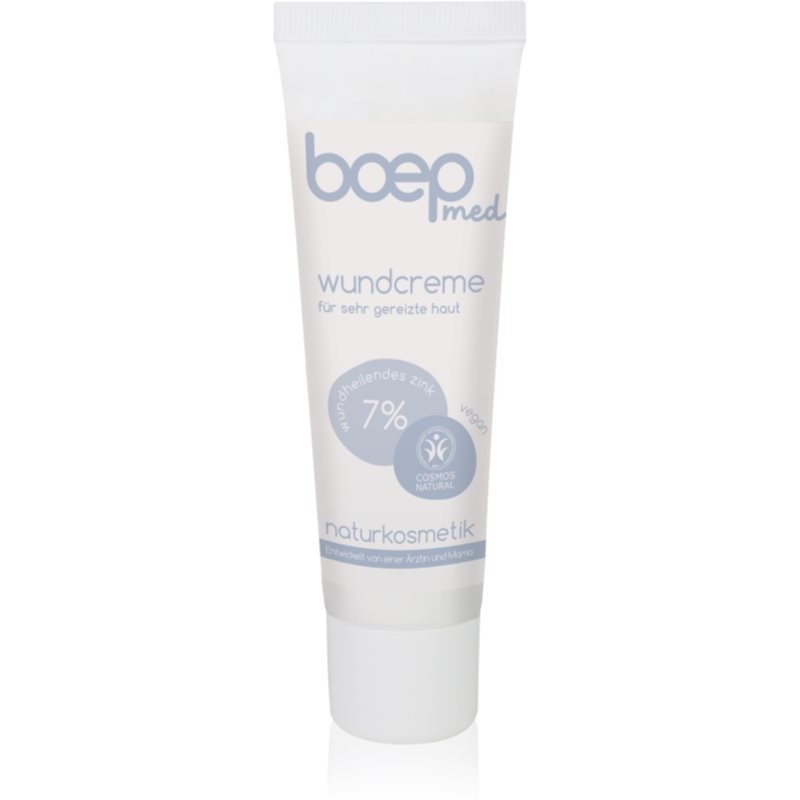 Boep Med Sore Cream zinc ointment for children 50 ml