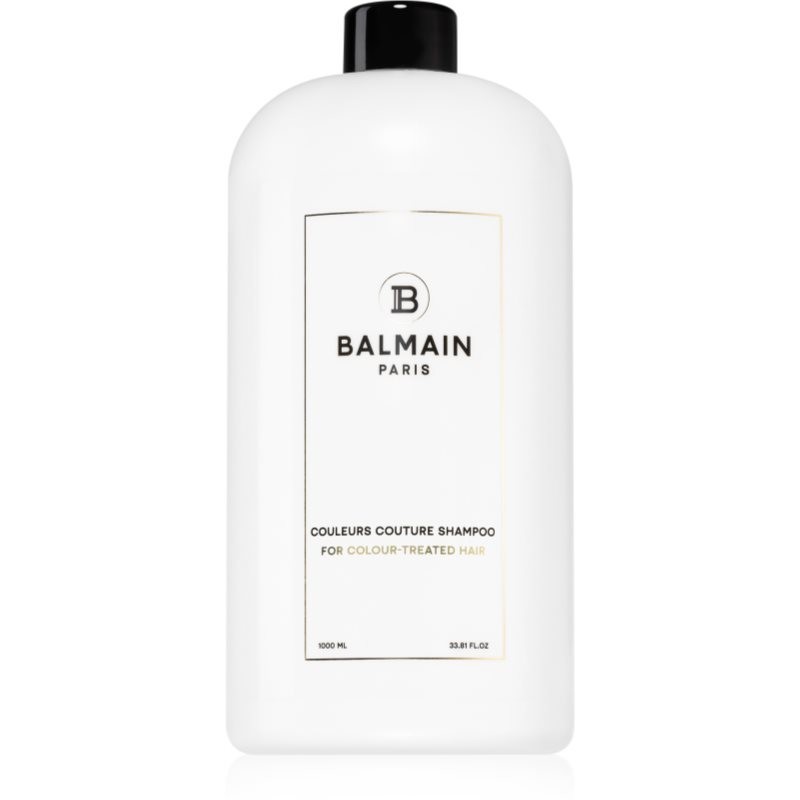 Balmain Hair Couture Dry Shampoo shampoo for colour-treated hair 1000 ml
