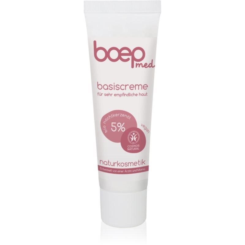 Boep Med Basis children’s body cream 50 ml