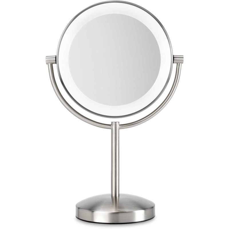 BaByliss 9437E cosmetic mirror with LED lights 1 pc