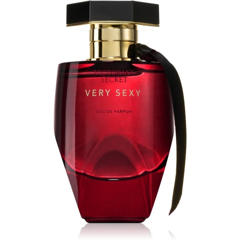 Victoria's Secret Very Sexy eau de parfum for women 50 ml
