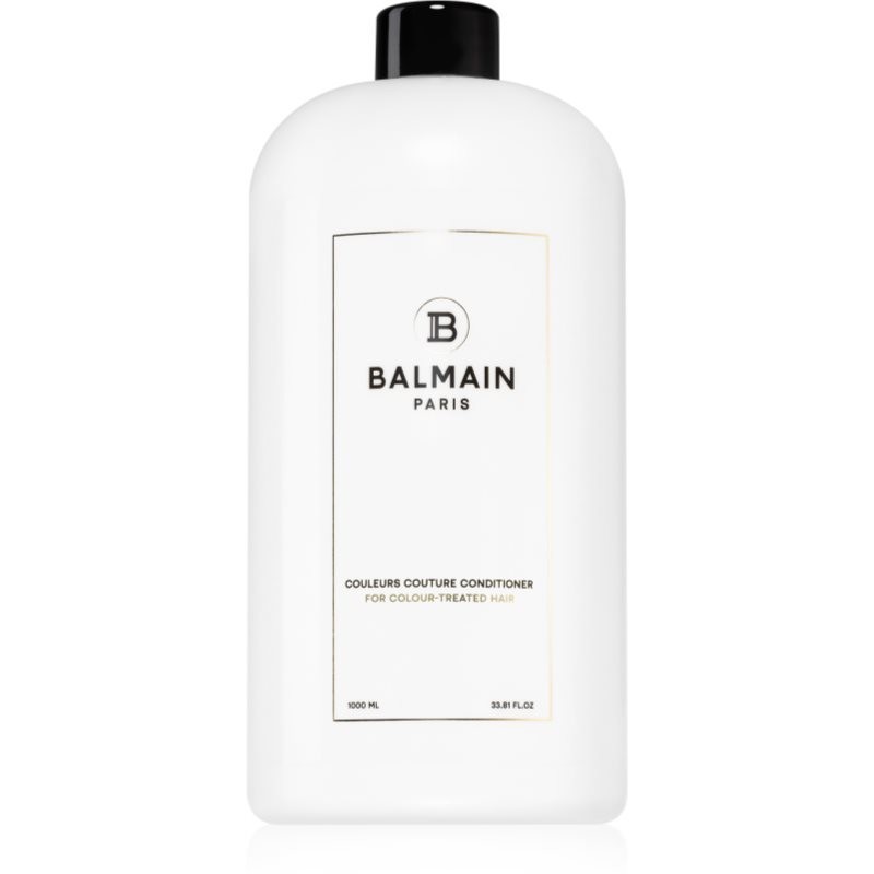 Balmain Hair Couture Couleurs Couture conditioner for colour-treated hair 1000 ml