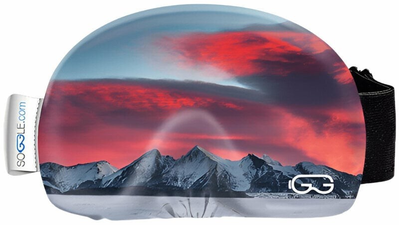 Soggle Goggle Protection Pictures Sky Ski Goggle Case