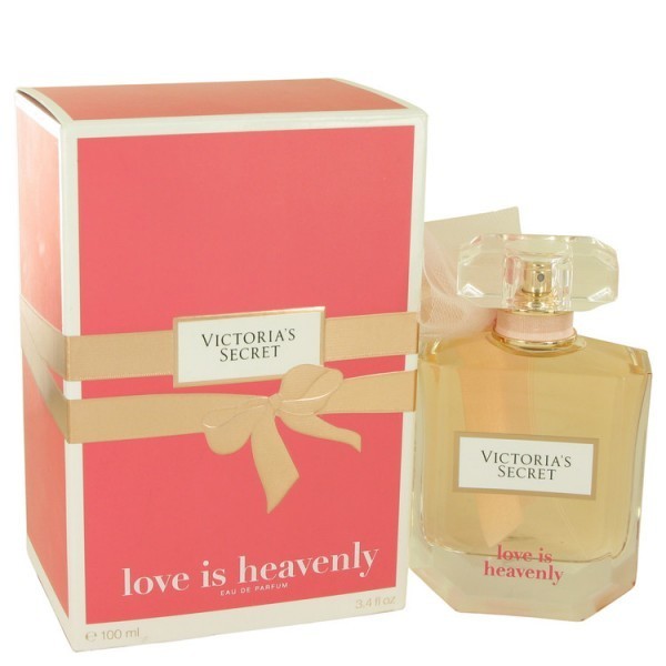 Victoria's Secret - Love Is Heavenly 100ML Eau De Parfum Spray