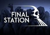 Final Station + The Only Traitor DLC Steam CD Key