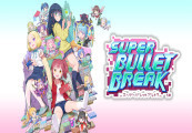 Super Bullet Break EU Nintendo Switch CD Key