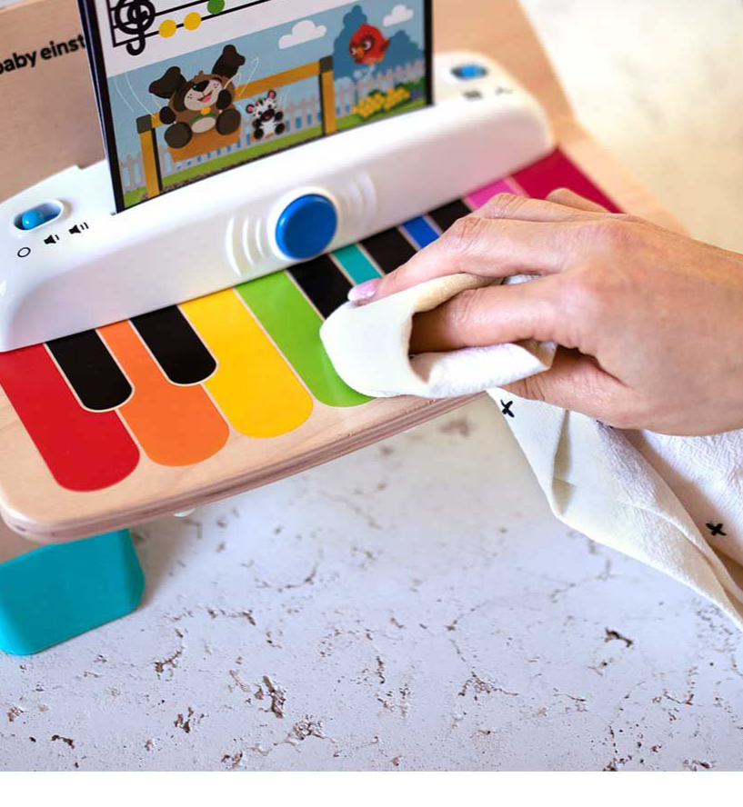 Hape Baby Einstein™ Magic Touch Piano