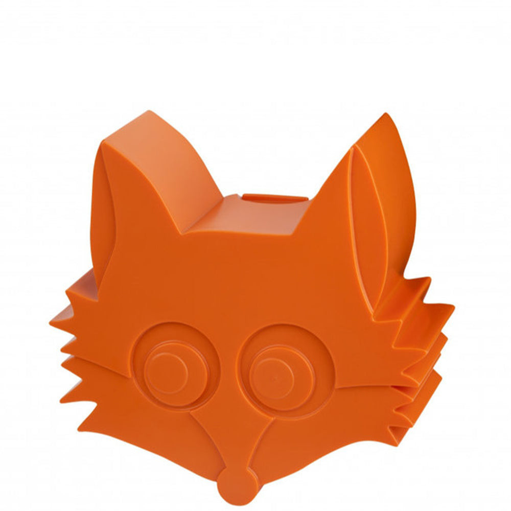 Blafre - Mini Snack Box, Fox (Orange)