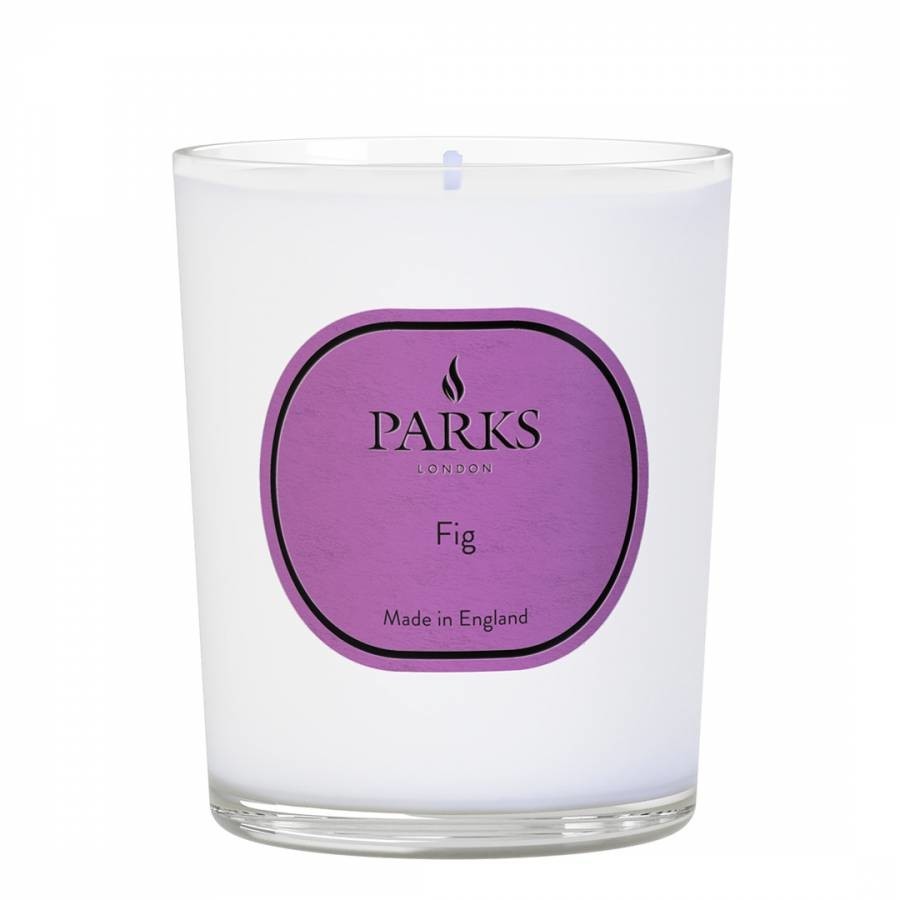 Fig 1 Wick Candle 180g - Vintage Aromatherapy