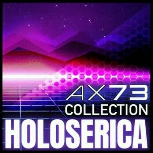 Martinic AX73 Holoserica Collection (Digital product)