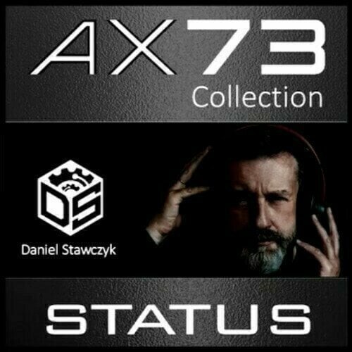 Martinic AX73 Status Collection (Digital product)
