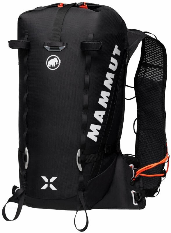 Mammut Trion Nordwand 15 Black UNI Outdoor Backpack