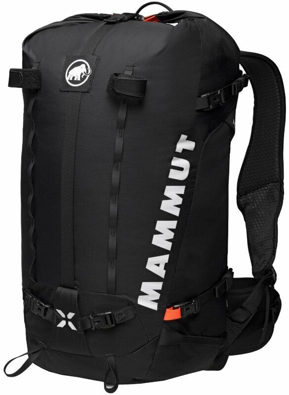 Mammut Trion Nordwand 28 Black UNI Outdoor Backpack