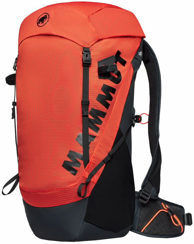Mammut Ducan 30 Red/Black UNI Outdoor Backpack