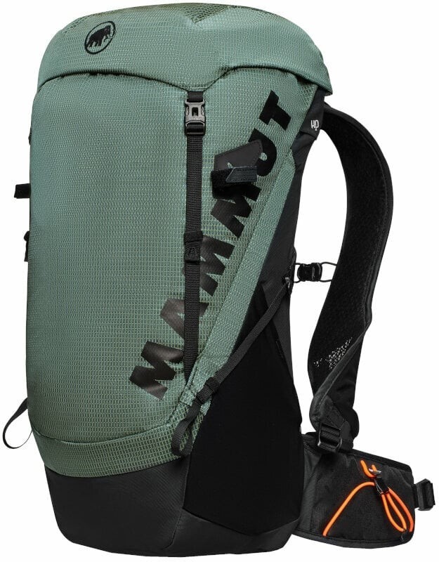 Mammut Ducan 30 Jade/Black UNI Outdoor Backpack