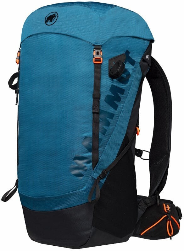 Mammut Ducan 30 Sapphire/Black UNI Outdoor Backpack