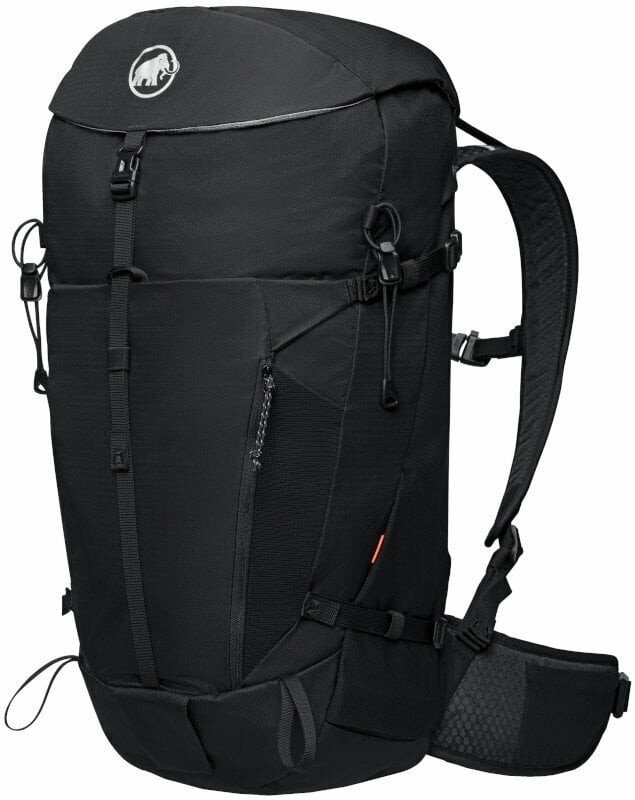 Mammut Lithium 30 Black UNI Outdoor Backpack