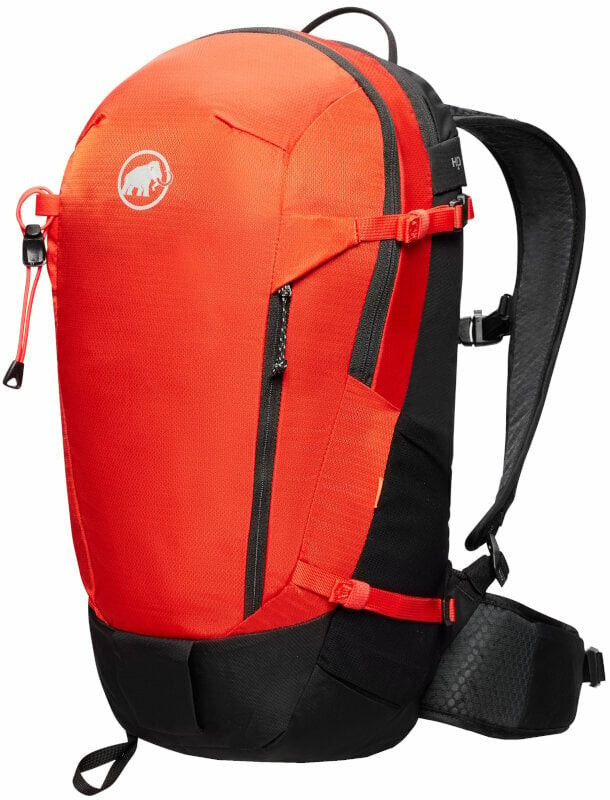 Mammut Lithium 20 Hot Red/Black UNI Outdoor Backpack