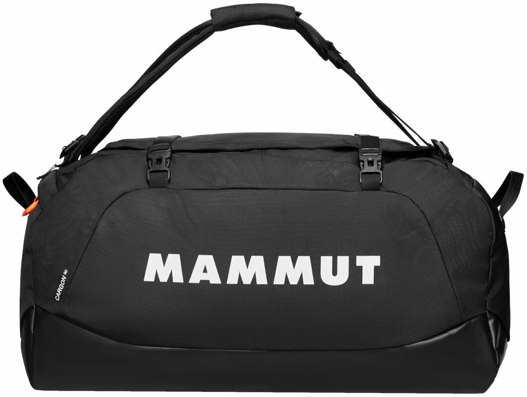 Mammut Cargon Black 40 L Lifestyle Backpack / Bag