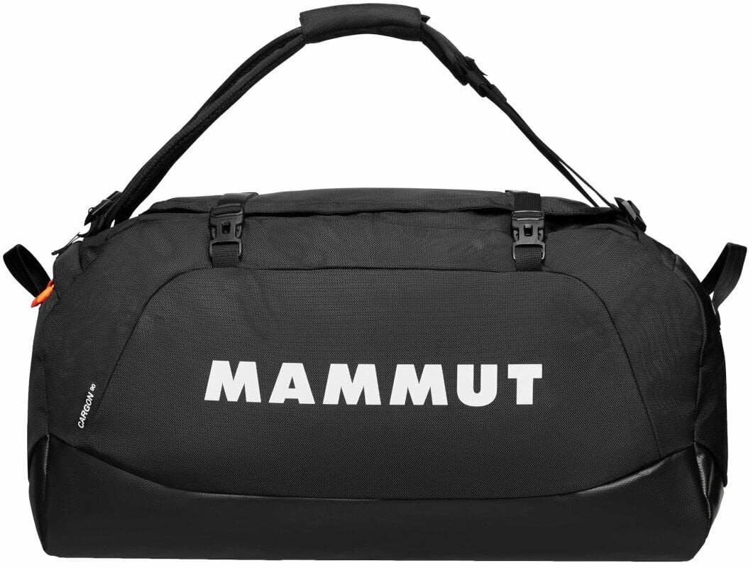Mammut Cargon Black 90 L Lifestyle Backpack / Bag
