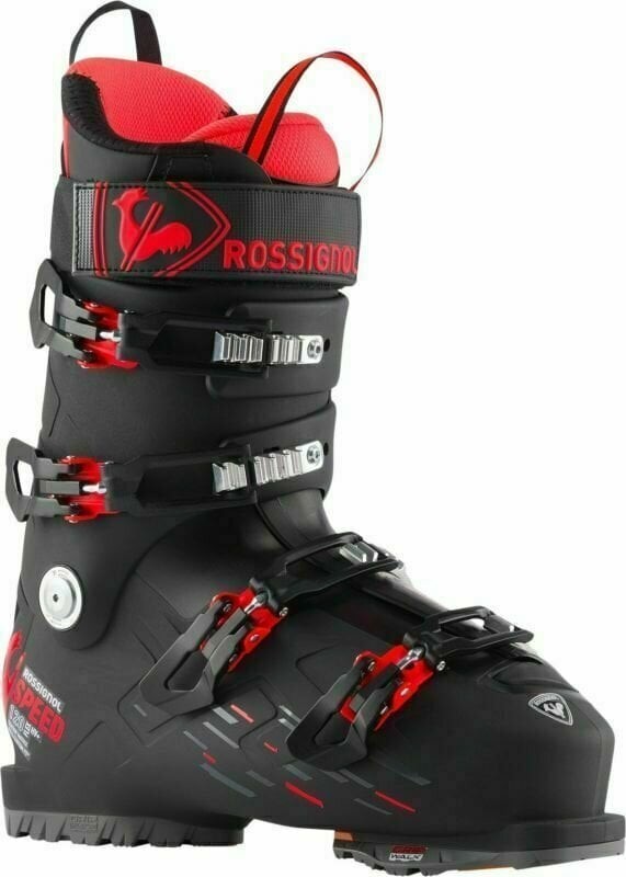 Rossignol Speed 120 HV+ GW 31,0 Black Alpine Ski Boots