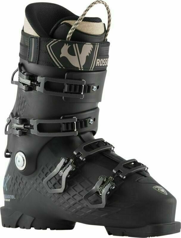 Rossignol Alltrack 90 HV 26,5 Black Alpine Ski Boots