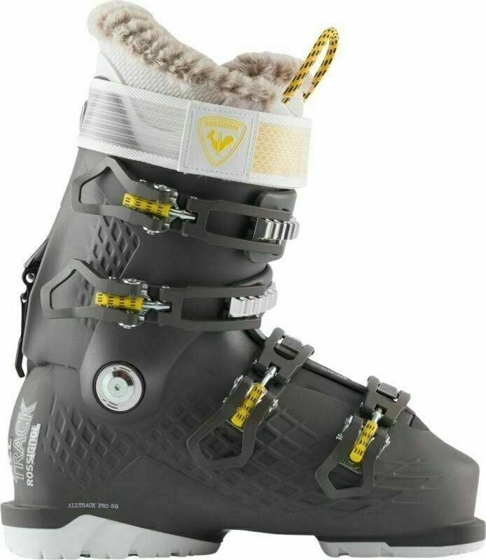 Rossignol Alltrack Pro 80 W 24,0 Lava Alpine Ski Boots