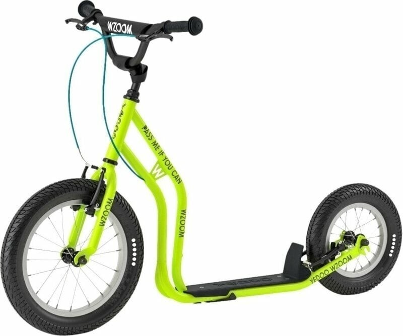 Yedoo Wzoom Kids Kid Scooter / Tricycle
