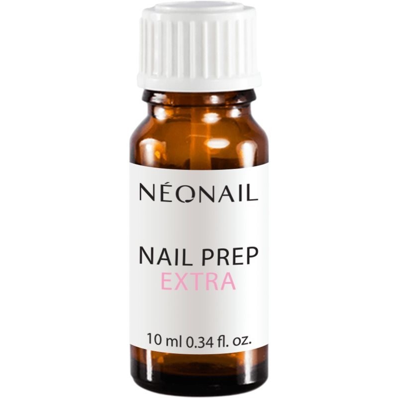 NEONAIL Nail Prep Extra preparation for degreasing and drying of the nail 10 ml