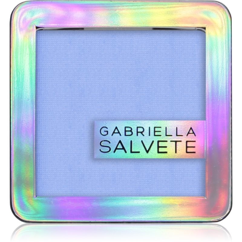 Gabriella Salvete Mono eyeshadow shade 04 2 g