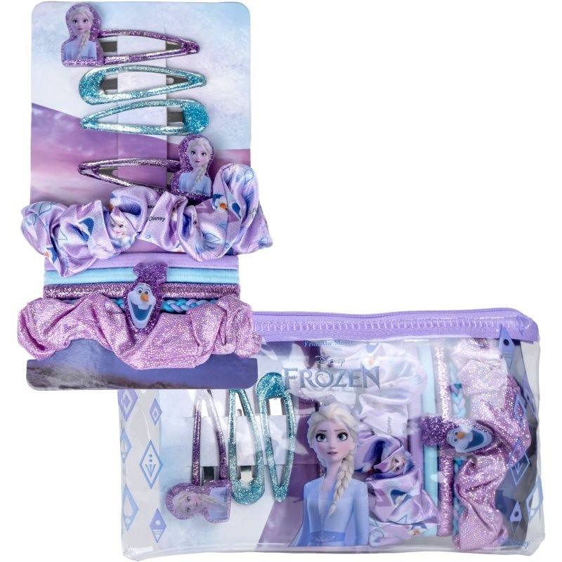 Disney Frozen Beauty Set hair accessories kit (for children)