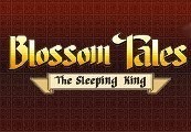 Blossom Tales: The Sleeping King Steam Altergift