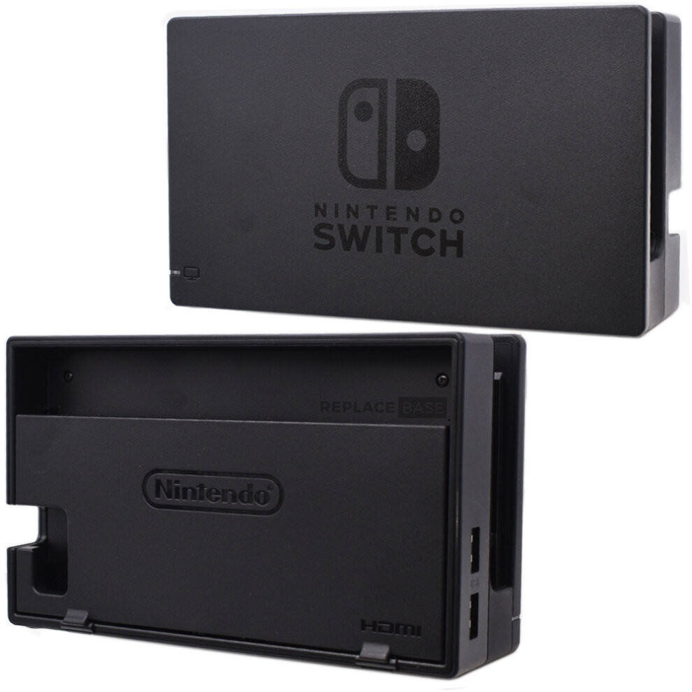 For Nintendo Switch | Dock Station Refurbished Grade A | Original