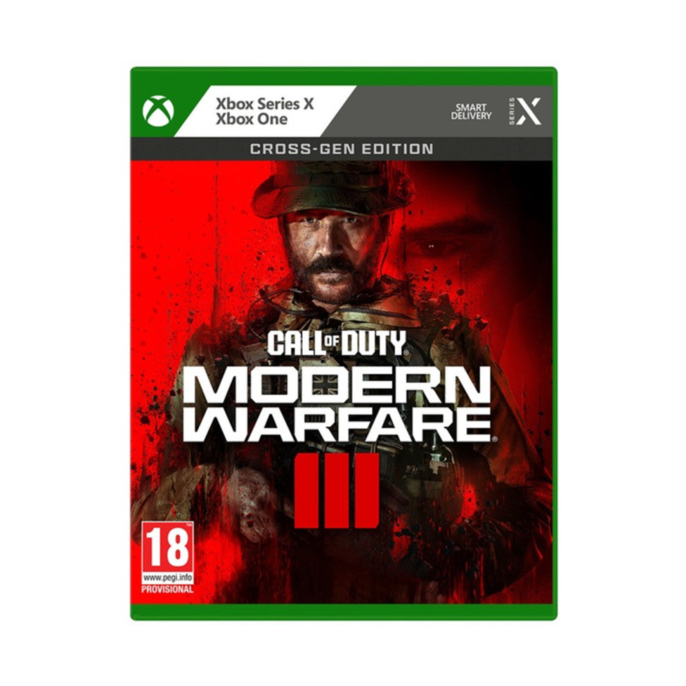 Call of Duty Modern Warfare 3 (Hybrid) Xbox One - XBSX