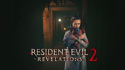 Resident Evil Revelations 2 - Episode Four: Metamorphosis