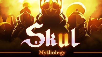 Skul: The Hero Slayer - Mythology Pack
