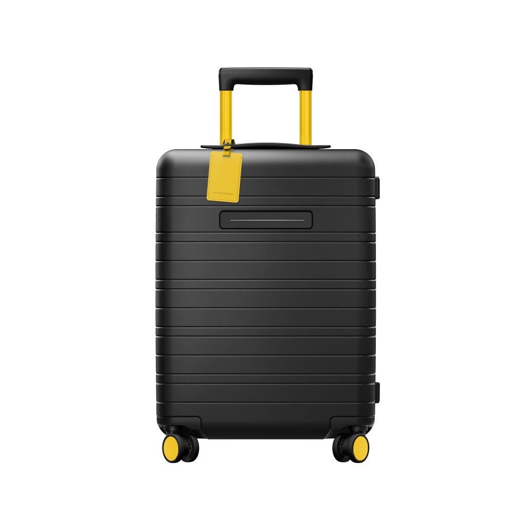 Horizn Studios | Cabin Luggage for a Lifetime | ID Select H5 Essential