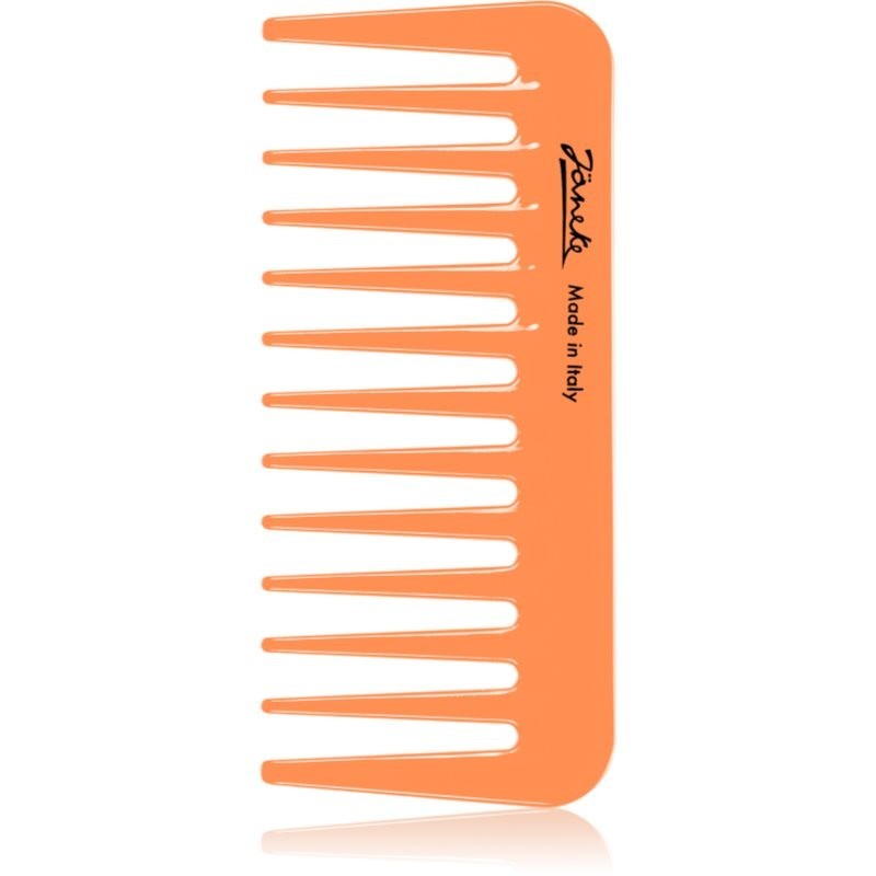 Janeke Mini Supercomb With Wide Teeth comb for all hair types 1 pc