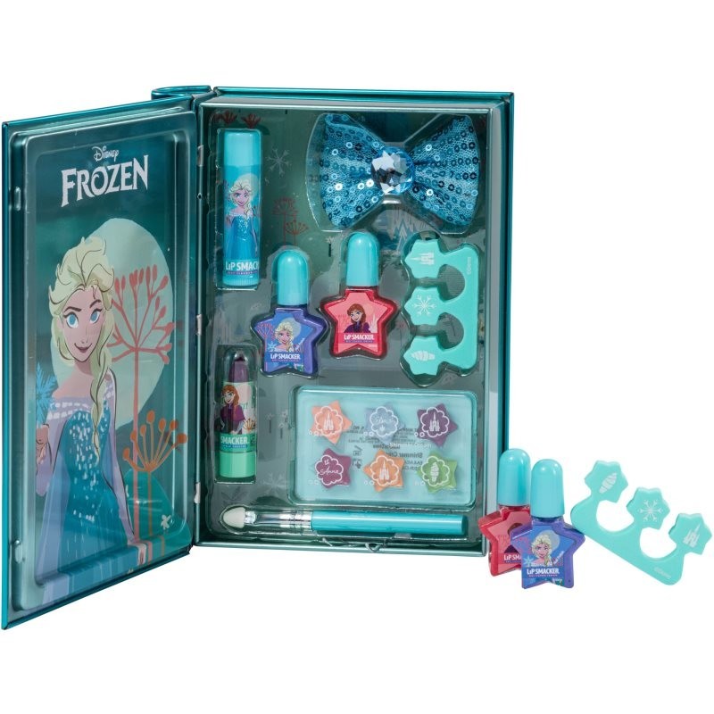 Disney Frozen Anna&Elsa Set gift set (for children)