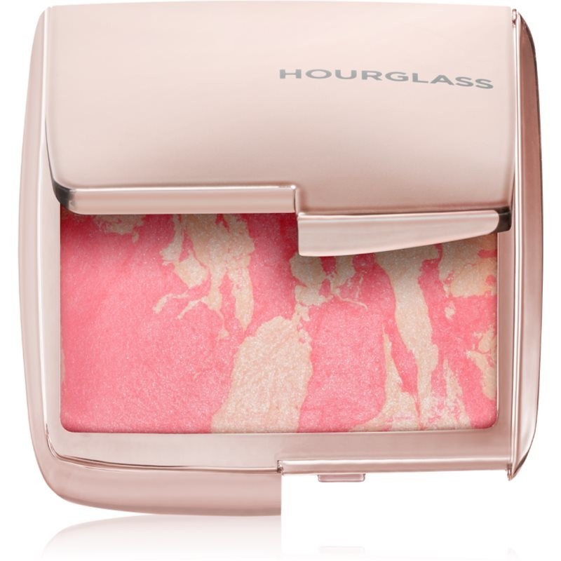 Hourglass Ambient Strobe Lighting Blush illuminating blusher shade Incandescent Electra 4,2 g