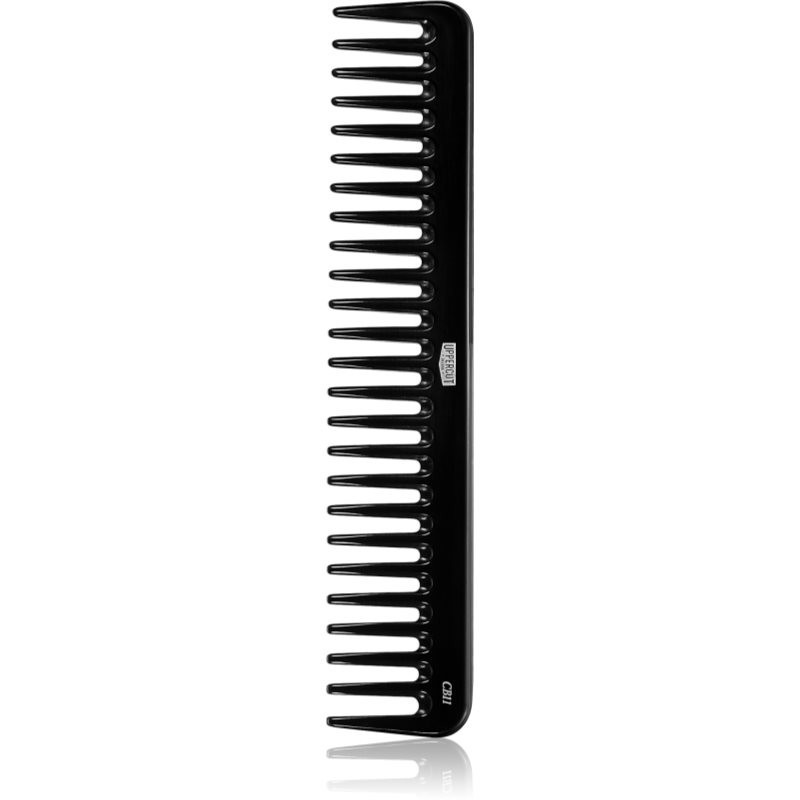 Uppercut Deluxe Styling Comb CB11 beard comb 1 pc