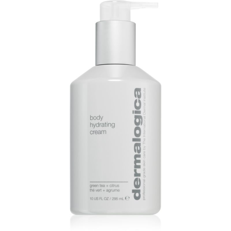 Dermalogica Bath & Body nourishing body cream for intensive hydration 295 ml