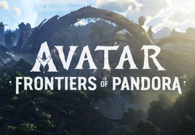 Avatar: Frontiers of Pandora EU Ubisoft Connect CD Key