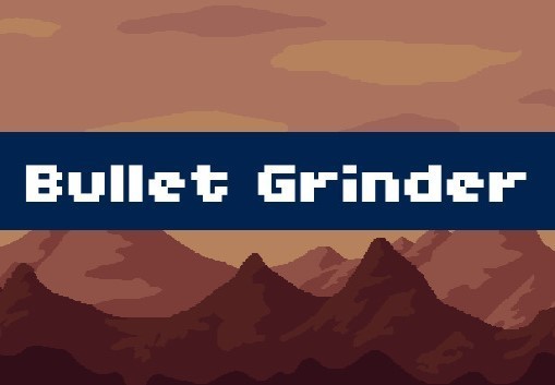 Bullet Grinder Steam CD Key