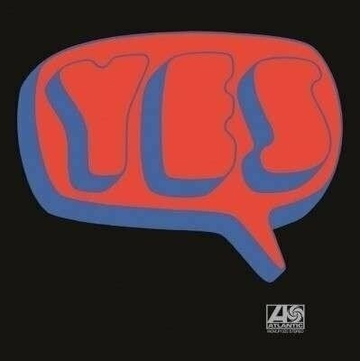 Yes - Yes (180g) (2 LP)