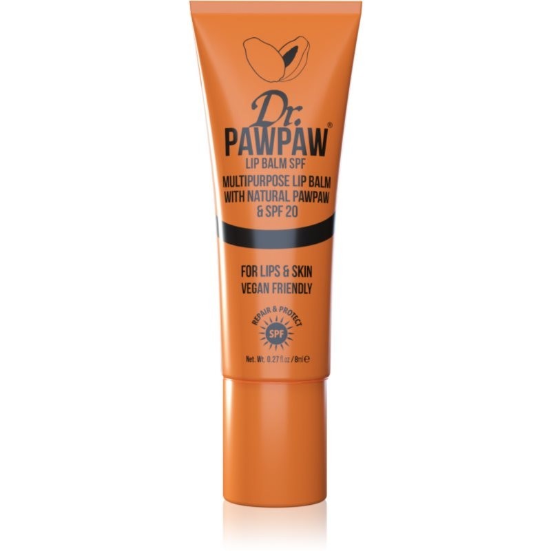 Dr. Pawpaw SPF Repair & Protect protective lip balm SPF 20 8 ml