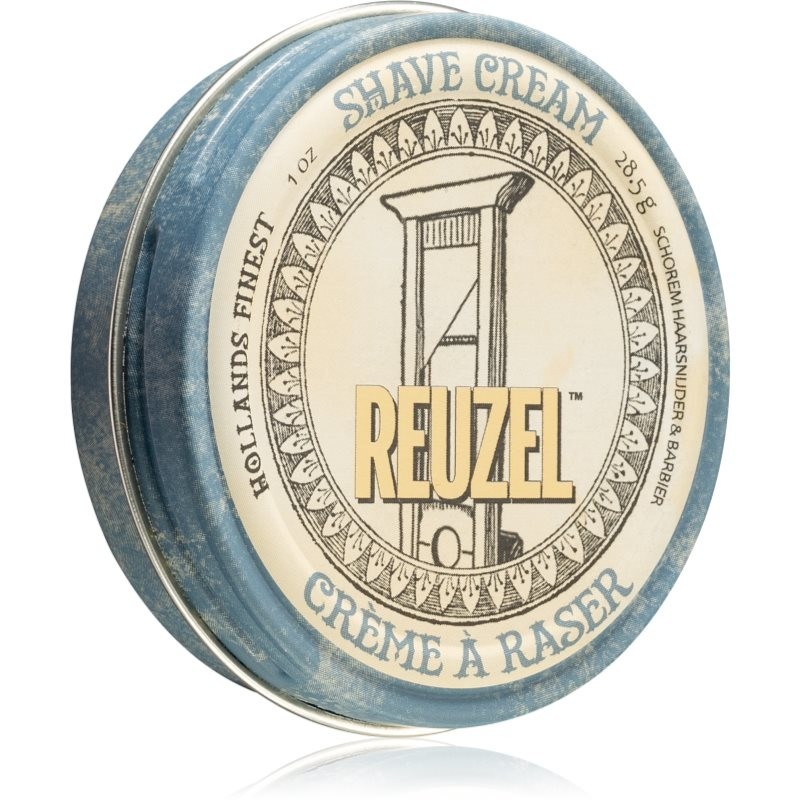 Reuzel Beard shaving cream 28.5 g