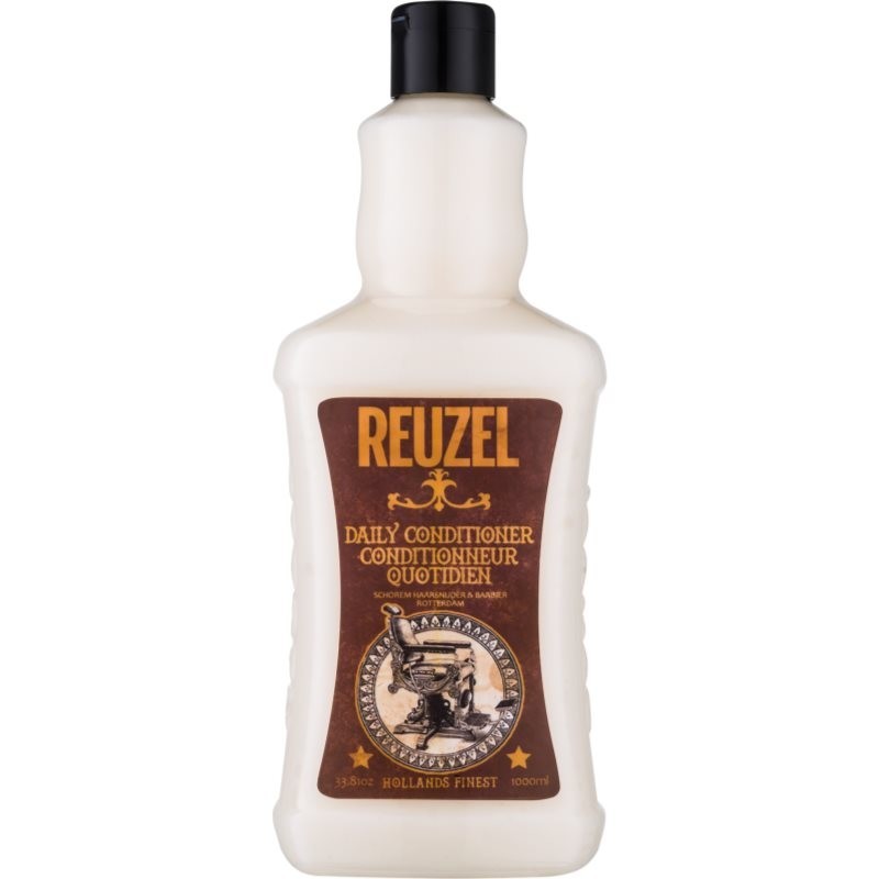 Reuzel Hair conditioner for everyday use 1000 ml