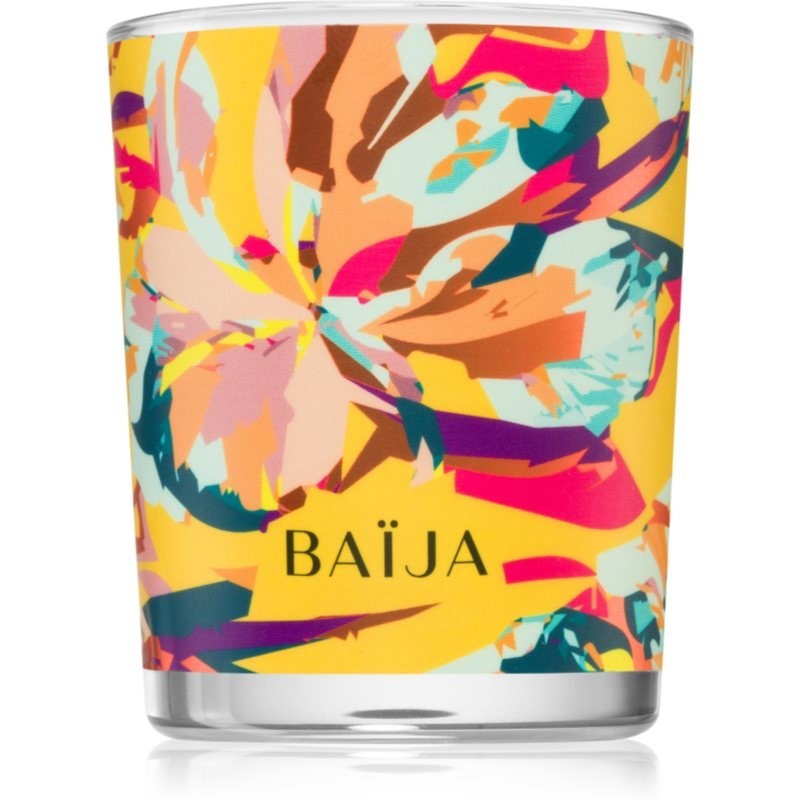 BAÏJA Lost Paradise scented candle 75 g
