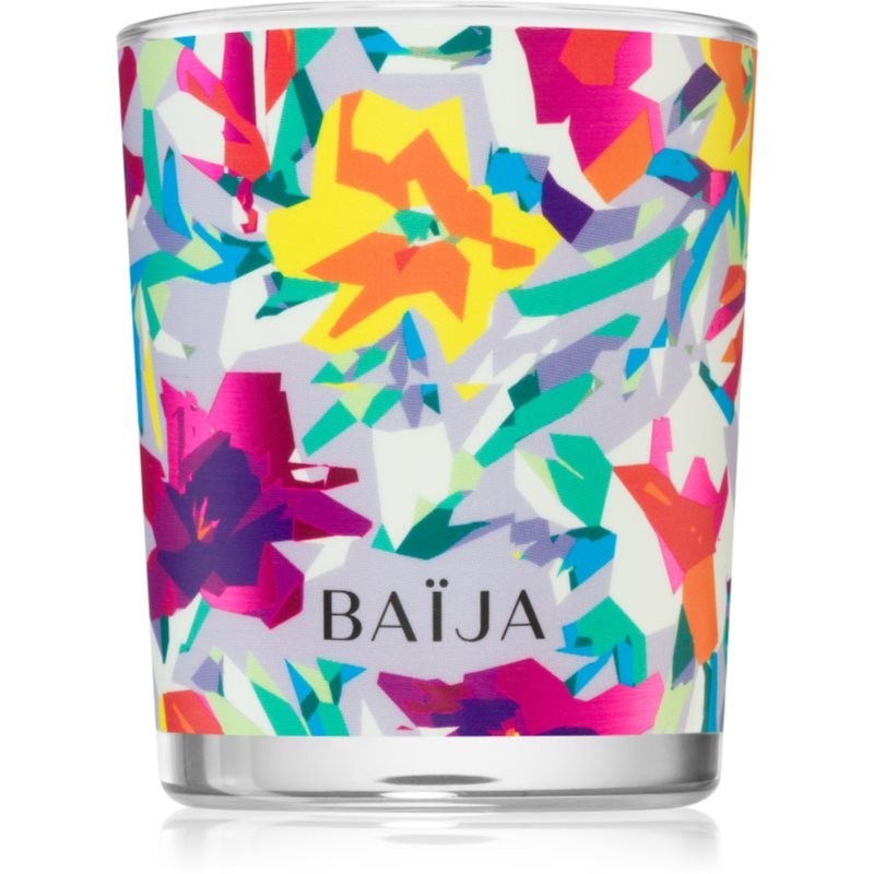 BAÏJA Martin Blanc scented candle 75 g